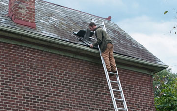 what affects urgent Roughcote roof repairs
