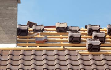 Roughcote clay roofing costs