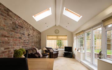 conservatory roof insulation Roughcote, Staffordshire