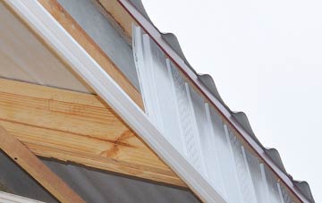 why Roughcote fascia repairs are essential