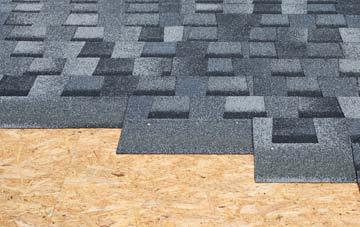 expert Roughcote asphalt roof companies