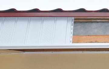 Roughcote fascia repair costs