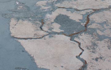 fibreglass roofing replacement Roughcote