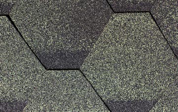 Roughcote fibreglass shingle repairs