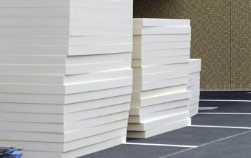 Roughcote flat roof insulation costs