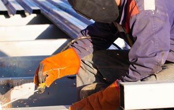Roughcote flat roofing options