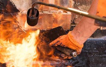 Roughcote flat roof repair companies