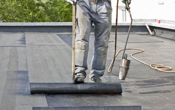 flat roof replacement Roughcote, Staffordshire