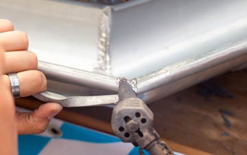 disadvantages of Roughcote lead roofing