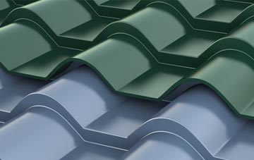 who should consider Roughcote plastic roofs