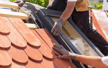 replacement Roughcote roof windows