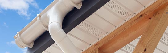 get Roughcote guttering quotes today