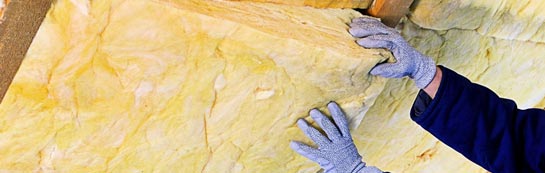 quotes for Roughcote roof insulation