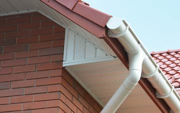 Roughcote soffit repair costs