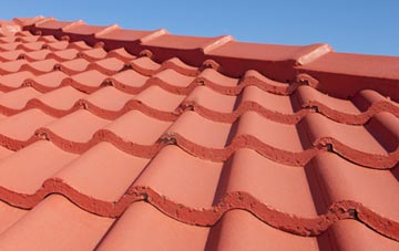 Roughcote tile and slate roof replacement