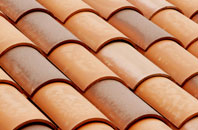 Roughcote clay roofing