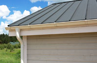 Roughcote fascia repair