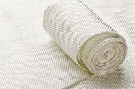 Roughcote fibreglass roofing repairs