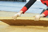 find rated Roughcote roof insulation companies