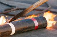 free Roughcote flat roofing repair quotes