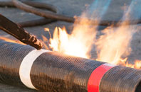 Roughcote flat roofing replacement