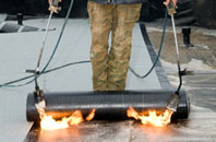 Roughcote flat roof sealing quote