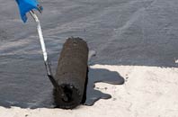 find rated Roughcote roof sealing companies