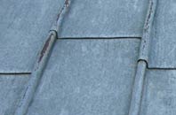 find rated Roughcote lead roofing companies
