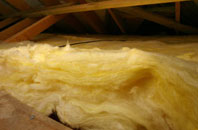 Roughcote pitch roof insulation