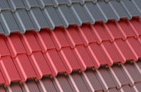 find rated Roughcote plastic roofing companies