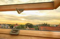 rated Roughcote roof window companies