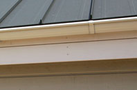 Roughcote soffit repair