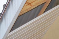 rated Roughcote soffit repair companies